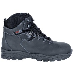 Chaussures de travail O2 WR...
