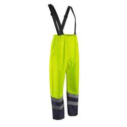 Trousers High Visibility -...