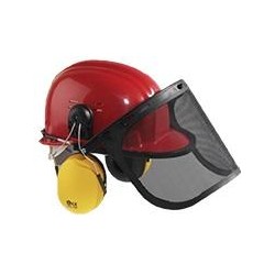 Casque forestier - 60790