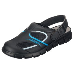 Work clogs DYNAMIC - 7341
