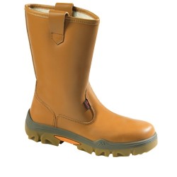 Veiligheidslaarzen S3 -...