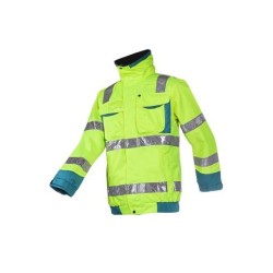 Blouson Haute Visibilité...