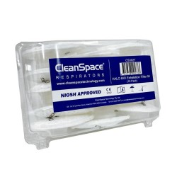 Filtre expiratoire...