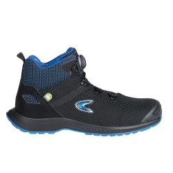 Safety shoes S3 ESD SRC -...