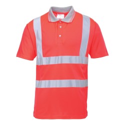 Polo Haute Visibilité...