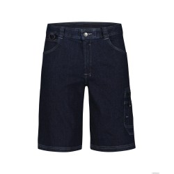 Jeanswerkshort vmet stretch...