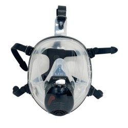 Full face mask medium/large...