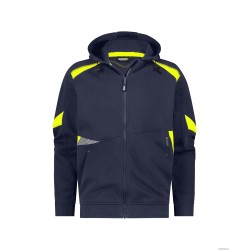 Sweat-shirt à capuche pour...