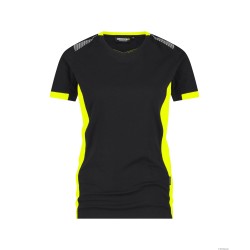 T-shirt voor dames - TAMPICO