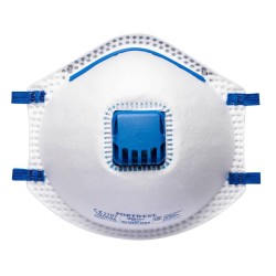 FFP2 valved mask (10...