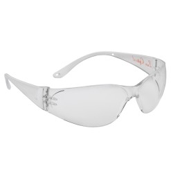 Lunettes de sécurité...