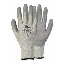 Gants NOTCHER contre la...