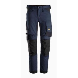 Pantalon stretch...