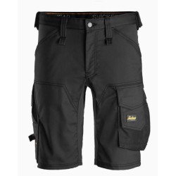 Stretch shorts AllroundWork...