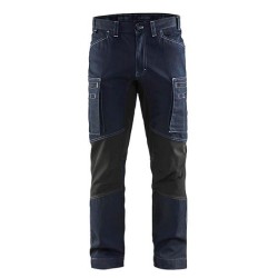Service werkbroek denim...