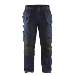 Service werkbroek met...