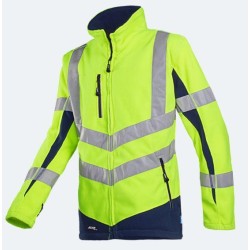 Veste polaire Haute...