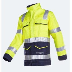 Blouson Haute Visibilité...