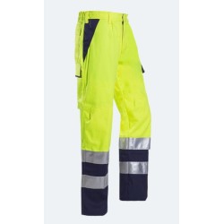 Broek Hoge Zichtbaarheid...