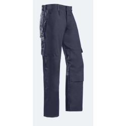 Pantalon avec protection...