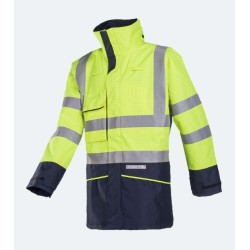 Parka étanche Haute...