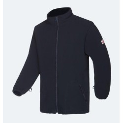 Vlamvertragende fleece - OBAIX