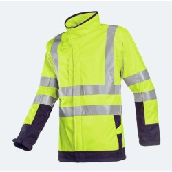 Softshell Hoge...