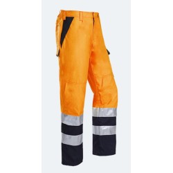 High Visibility trousers...