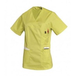 Tunique femme manches courtes - JULIA