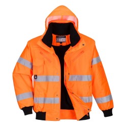 Blouson bomber Haute...
