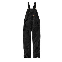 Men's heavyweight overalls...