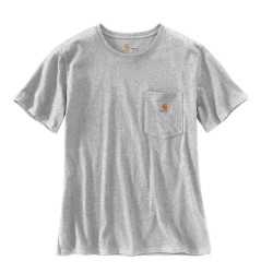 T-shirt van zware kwaliteit...
