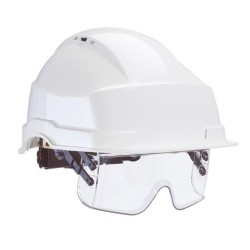 IRIS2 full helmet