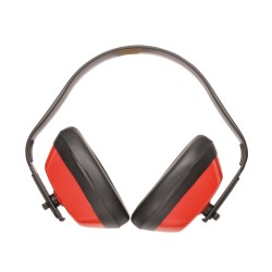 Classic earmuffs protector...