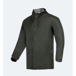 Rain jacket - BREST
