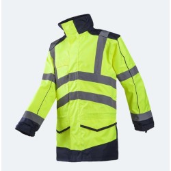 Parka étanche Haute...