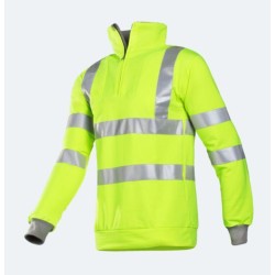 Hoge Zichtbaarheid sweater...