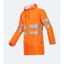Veste de pluie Haute...