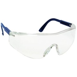 Lunettes de sécurité...