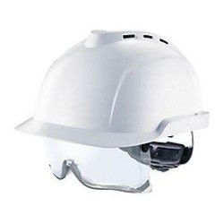 V-Gard 930, helm, geventileerd