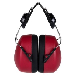 Clip-on earmuffs - PW42