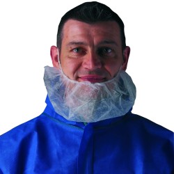 Beard cover (100 pieces)