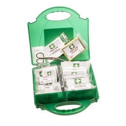 Workplace first aid kit 25+ - FA11
