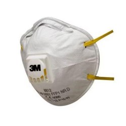 Stofmasker FFP1 met...
