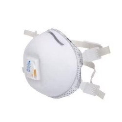Masque pour fumée de...