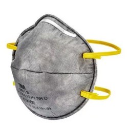 3M™ Speciaal stofmasker...