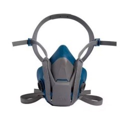 Reusable half face mask - 6502QL