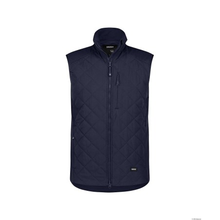 Insulated bodywarmer - YALA