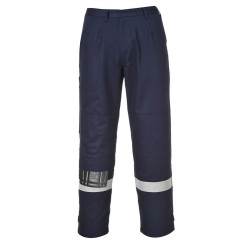 Bizflame work trousers - FR26