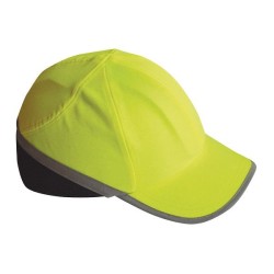 High Visibility bump cap -...